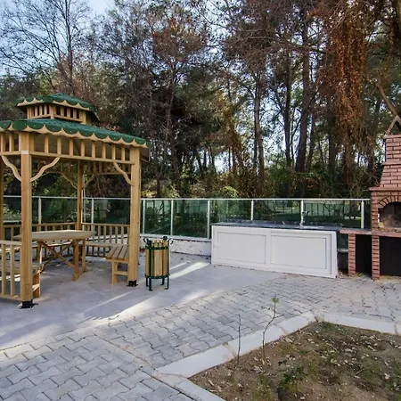 Forest Park Apartamento