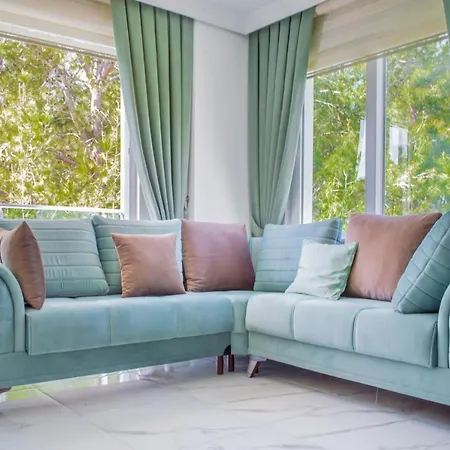 Apartamento Forest Park