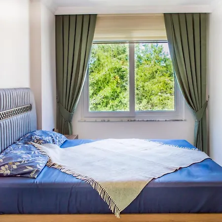 Apartamento Forest Park *