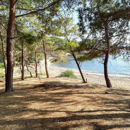 Apartamento Forest Park Alanya